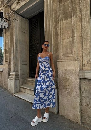 Платье Claudia 2612