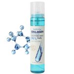 Мист для лица с коллагеном FarmStay Collagen Moisture Soothing Mist, 120мл