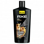 AXE ГЕЛЬ Д/ДУША LEATHER&amp;COOKIES 8Х610МЛ