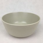 Миска 14,5х6,5см, керамика, Беж 1/36