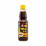 Соус для котлет Pork Cutlet Sauce 415г