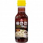 Соус для пельменей гёдза Gyoja Dipping Sauce 320г