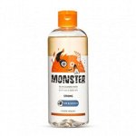 ETUDE HOUSE Двухфазная очищающая вода Monster Oil Cleansing Water