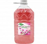 Жидкое мыло  &quot;SOAP Cream&quot; Магнолия 5 л.
