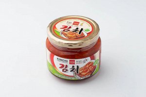 Кимчи (острая капуста) 410 г