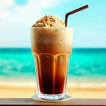 Холодный кофе: так по-вьетнамски😎