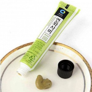 Хрен столовый (васаби) "Wasabi paste" 35 г