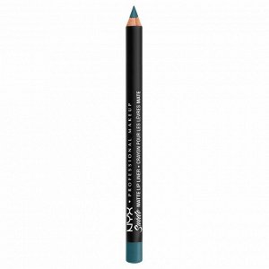 Замшевый карандаш для губ, suede matte lip liner - ace 70