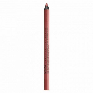 Стойкий карандаш для губ, slide on lip pencil - alluring 19