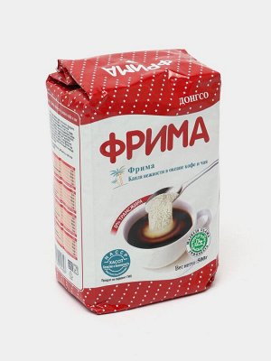 Сливки ФРИМА  500 г, пачка