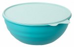 МИСКА С КРЫШКОЙ WAVE 3,7Л