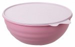 МИСКА С КРЫШКОЙ WAVE 2,8Л