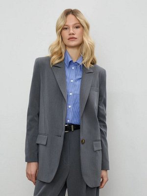 Брюки широкого кроя, D276/martha