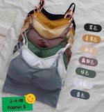 ТОП ЖЕНСКИЙ (БЕЗ ВЫБОРА ЦВЕТА), код 6611005