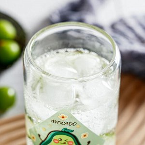 Стакан для напитков "Cola Cup", 310 мл