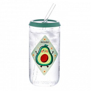 Стакан для напитков "Cola Cup", 310 мл