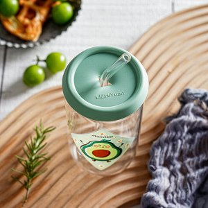 Стакан для напитков "Cola Cup", 310 мл