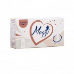 Meggi Тампоны гигиенические NORMAL 16 штук, Meggi, Болгария, 48 г
