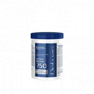 Эстель Обесцвечивающая пудра для волос ESTEL ULTRA BLOND DE LUXE, 30 г, Estel