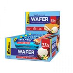 Батончики / печенье / напитки BOMBBAR Вафли в шоколаде 45g (20шт\кор)