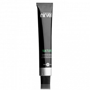 Краска для волос Nirvel Nature 5/0 Светлый каштановый