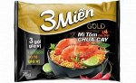 лапша «3 Mien»