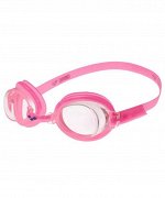 Очки Bubble 3 Junior, Pink, 92395 91 Arena