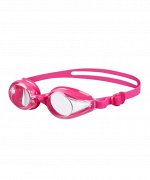 Очки Sprint Jr Clear/Fuchsia, 92383 90 Arena