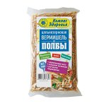 Макароны &quot;Вермишель из полбы&quot; 350 г