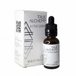 Сыворотка Wheat Protein 1,3%
