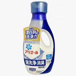 P&G Ariel BioScience гель для стирки 720 гр