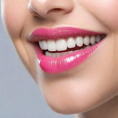 AMAZING! Уход за полостью рта, все для чистоты и гигиены