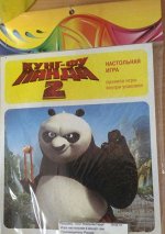 Игра настольная в ассорт..пак.