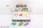 Игрушка заводная  Морские животные , в ассорт.