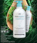 LADOR KERATIN LPP SHAMPOO Безсульфатный кератиновый шампунь 530ml