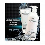 LADOR ECO HYDRO LPP TREATMENT Маска для сухих и поврежденных волос 150 ml