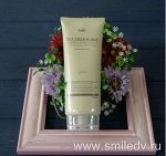 LADOR TEA TREE SCALP CLINIC HAIR PACK Маска-пилинг для кожи головы 200 ml