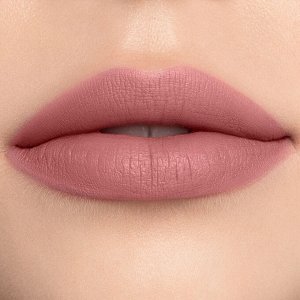 Жидкая устойчивая матовая помада "NUDE Matte" RELOUIS 4.5гр.