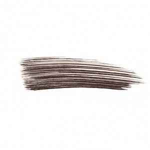 Гель д/бровей водостойкий оттеночный "Waterproof Color Brow Gel PRO" RELOUIS 6гр.