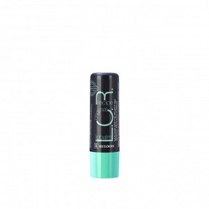 Бальзам д/губ с эфирным маслом мяты и лимона "L.O.R. Lipbalm Original Recipe" RELOUIS 4.3гр.