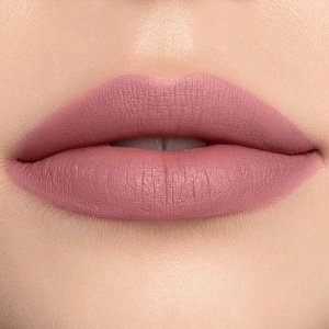 Жидкая устойчивая матовая помада "NUDE Matte" RELOUIS тон 14 бежевый 4.5гр.