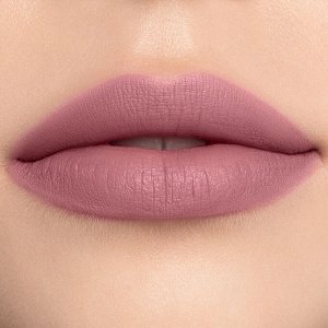 Жидкая устойчивая матовая помада "NUDE Matte" RELOUIS 4.5гр.