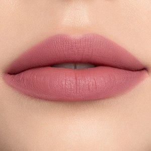 Жидкая устойчивая матовая помада "NUDE Matte" RELOUIS 4.5гр.
