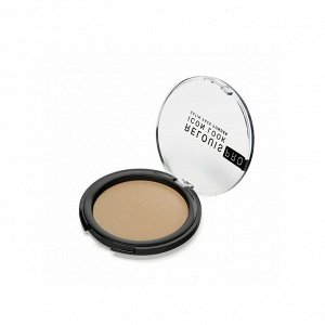 Пудра компактная с сатиновым финишем "PRO Icon Look Satin" paraben-free RELOUIS 9гр. НОВИНКА!