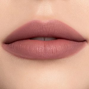 Жидкая устойчивая матовая помада "NUDE Matte" RELOUIS 4.5гр.