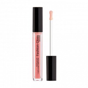 Блеск д/губ с зеркальным эффектом &quot;Fashion Gloss&quot; RELOUIS 3.7мл.