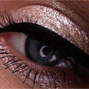Тени д/век жидкие сияющие "PRO Sparkle" RELOUIS 4.7гр.