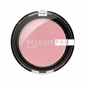Румяна компактные "PRO Blush" RELOUIS 5гр.