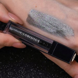 Тени д/век жидкие сияющие "PRO Sparkle" RELOUIS 4.7гр.