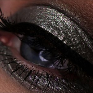 Тени д/век жидкие сияющие "PRO Sparkle" RELOUIS 4.7гр.